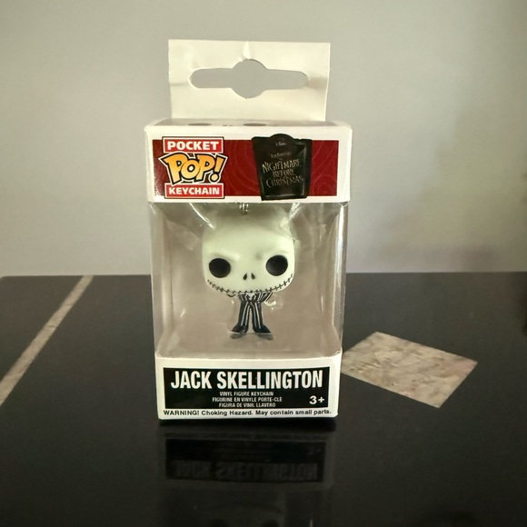 Funko Other - Funko Red Collectible Packaging